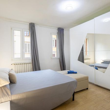 Home Borgognissanti Floransa Dış mekan fotoğraf