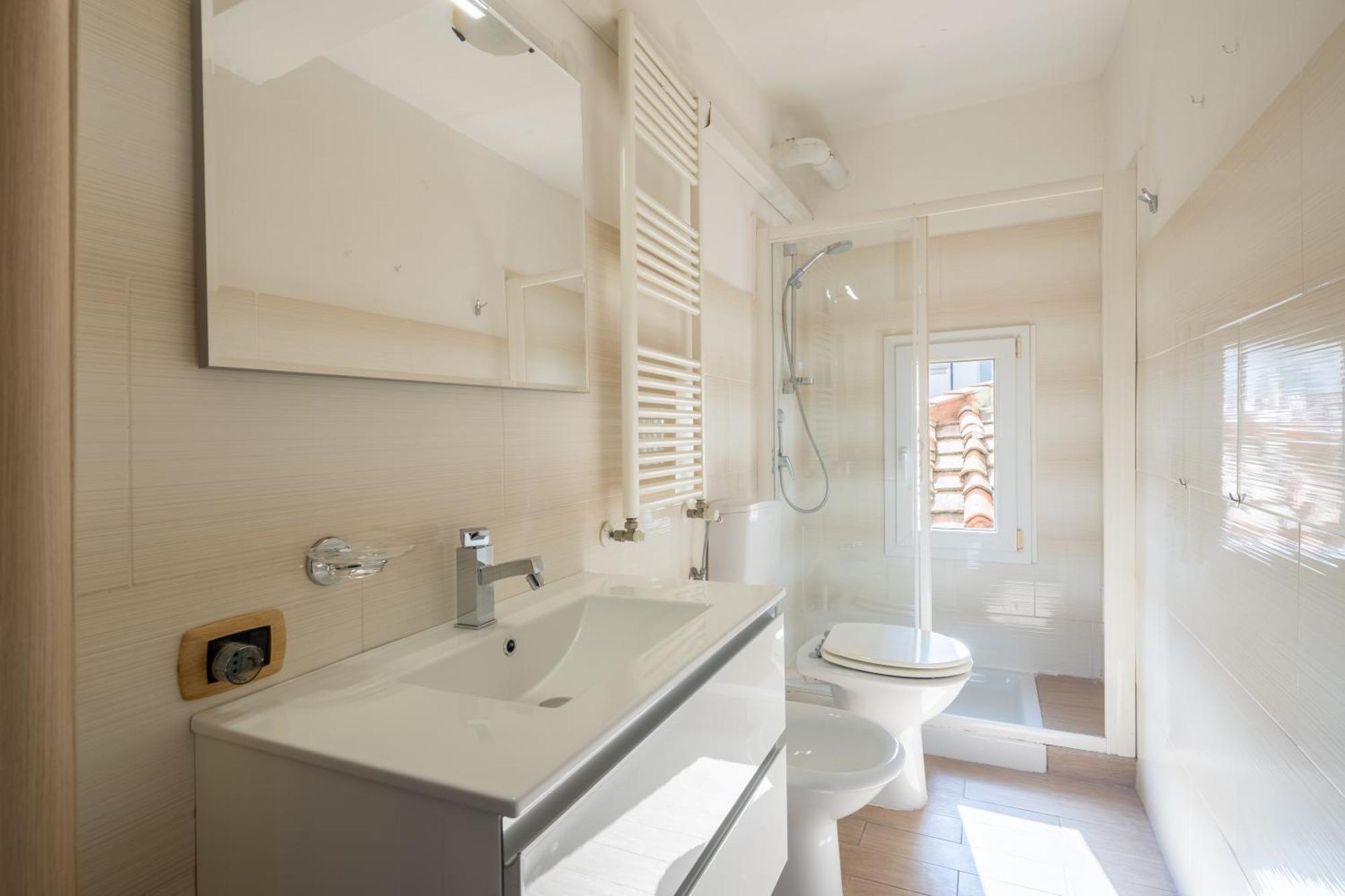 Home Borgognissanti Floransa Dış mekan fotoğraf