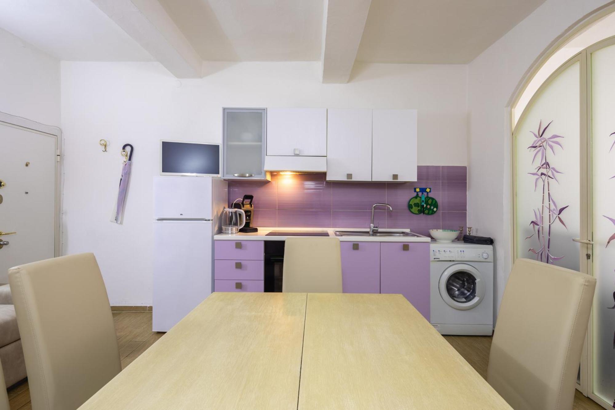Home Borgognissanti Floransa Dış mekan fotoğraf