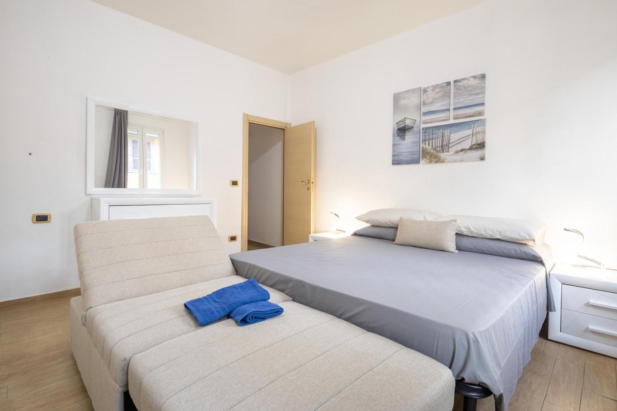 Home Borgognissanti Floransa Dış mekan fotoğraf