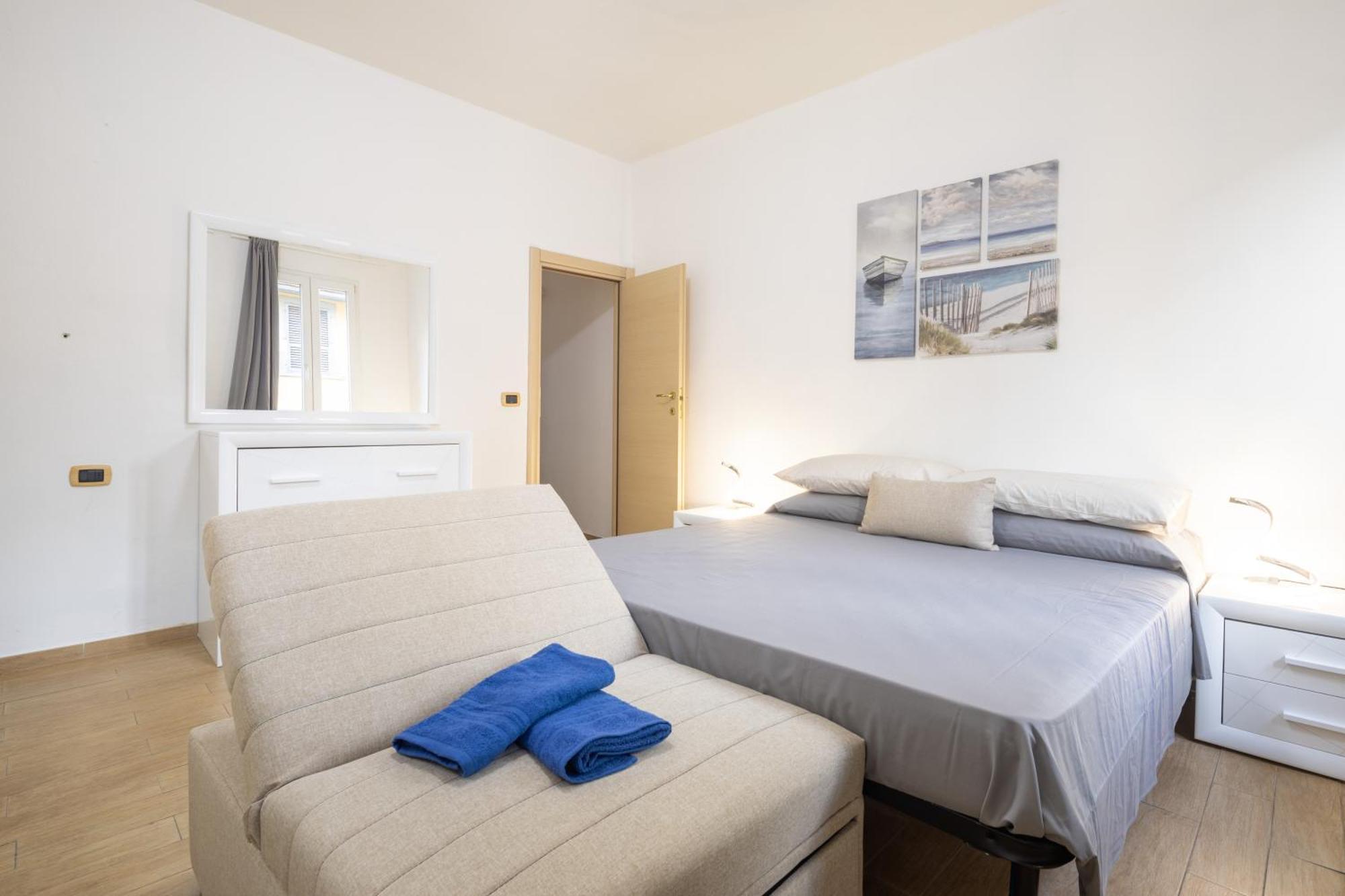 Home Borgognissanti Floransa Dış mekan fotoğraf