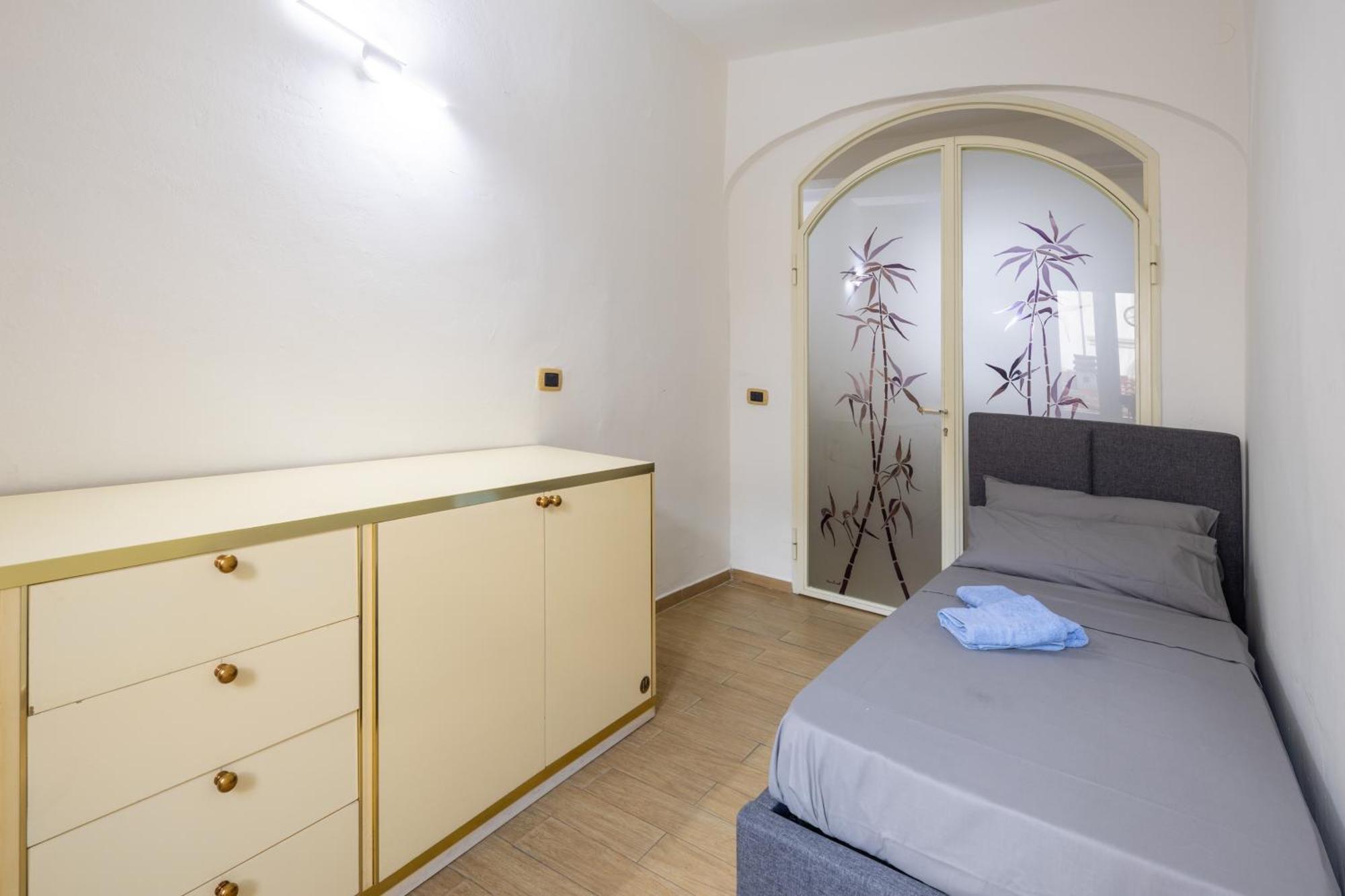 Home Borgognissanti Floransa Dış mekan fotoğraf