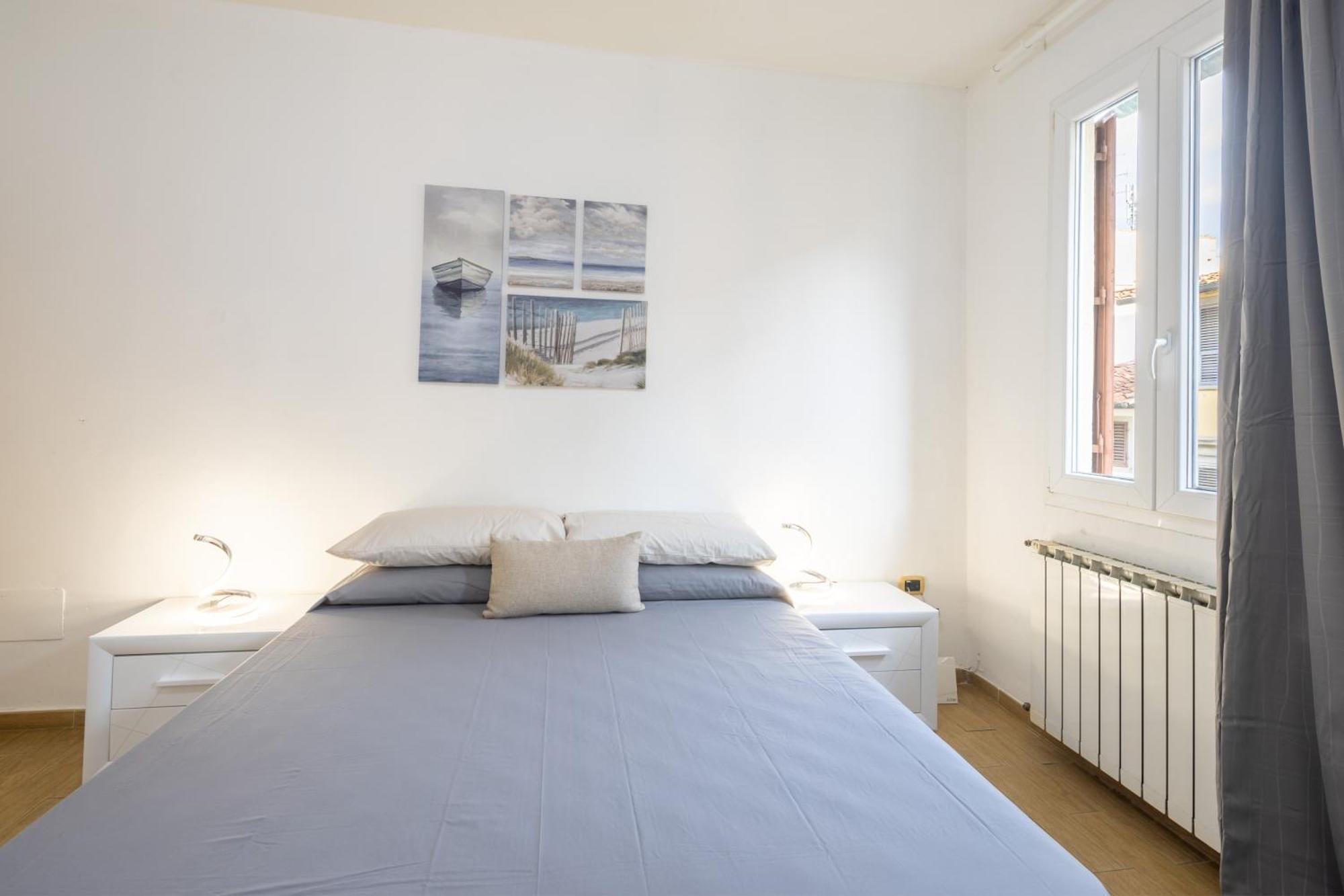 Home Borgognissanti Floransa Dış mekan fotoğraf